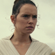 Rey is a homeschooled Jedi.